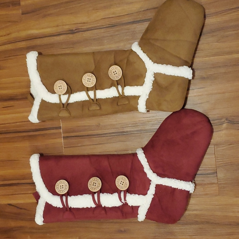 Ugg Christmas stockings